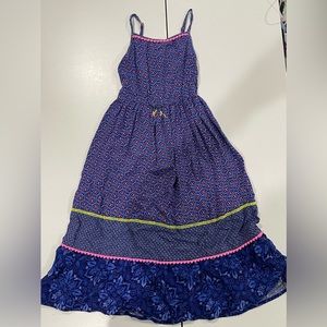 💗NWOT Cherokee Dress Size XS 4/5